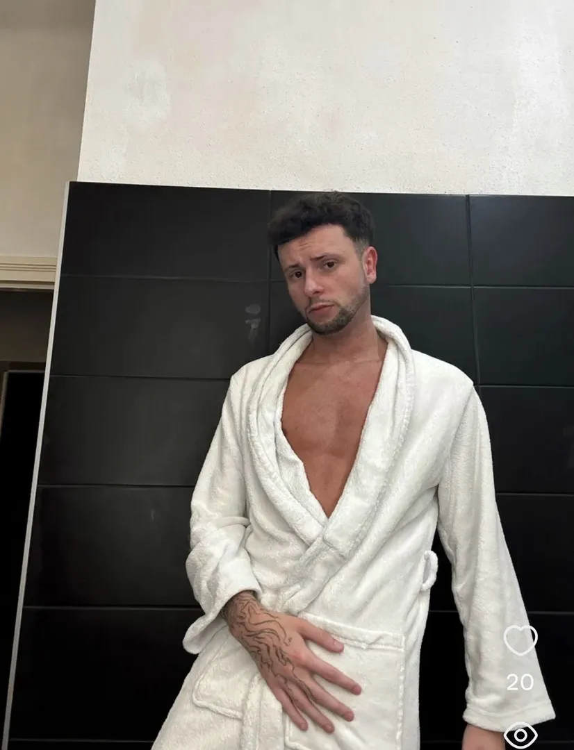 Photo de Audric_cbn - MYM