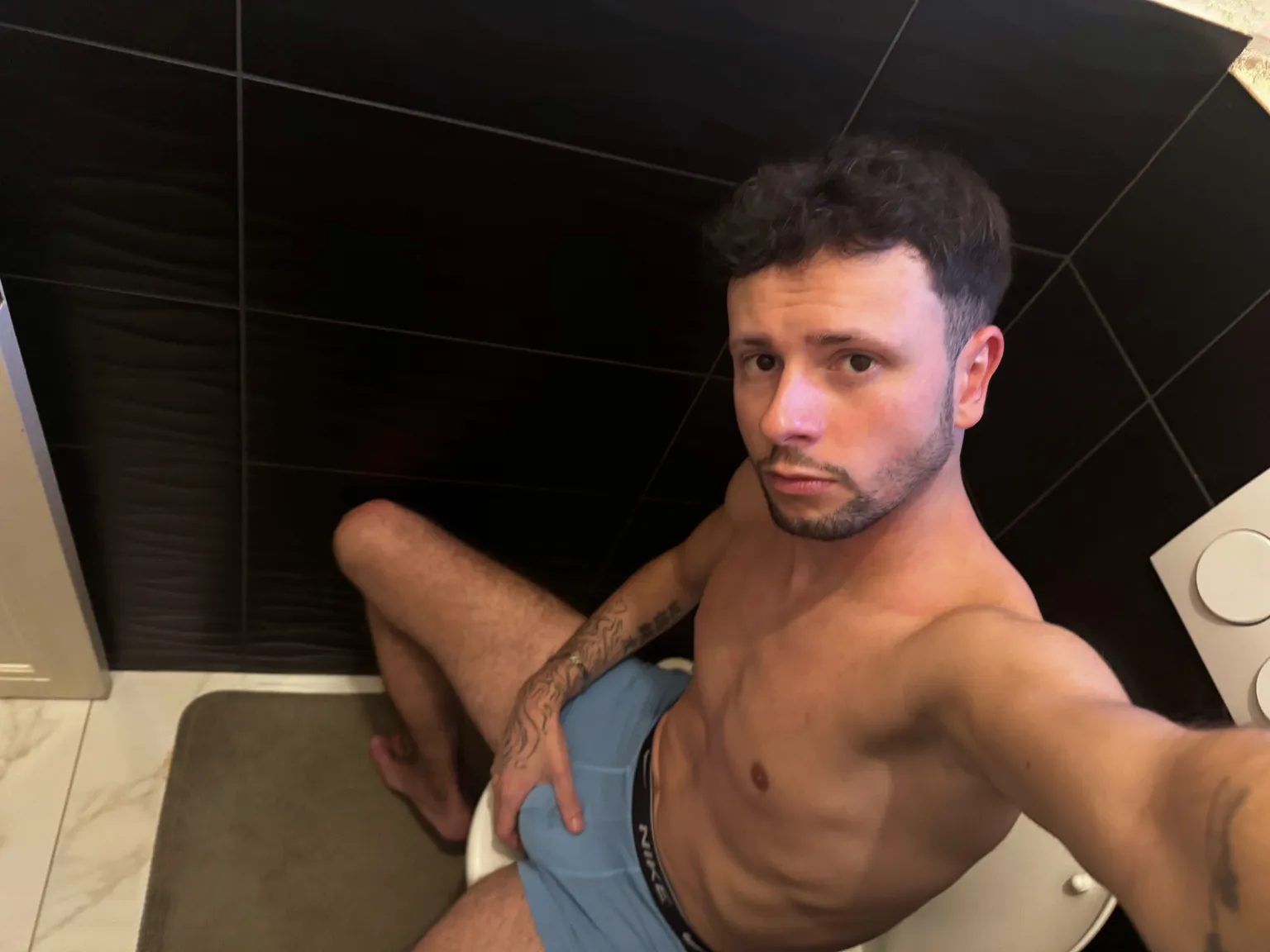 Photo de Audric_cbn - MYM