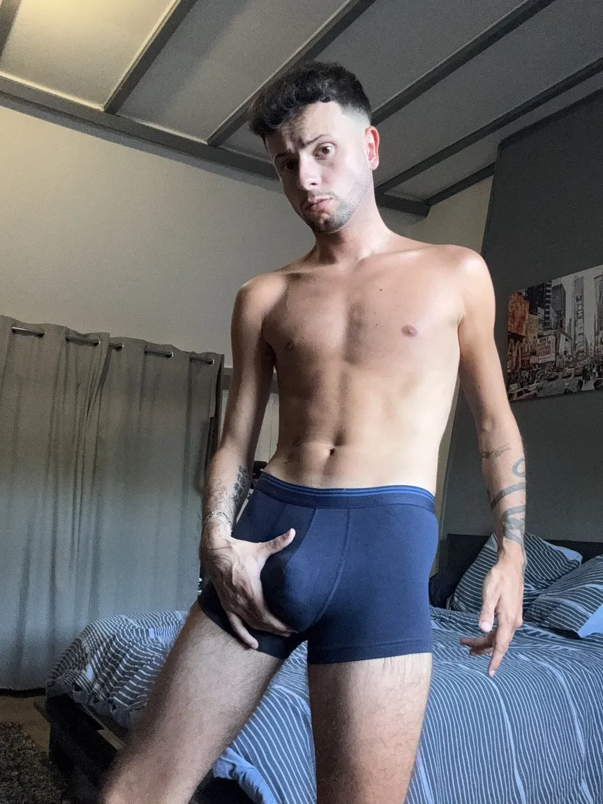 Audric_cbn nude leak — photo porn MYM de Audric_cbn nue