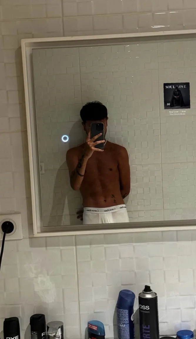 Audric_cbn nude leak — photo porn MYM de Audric_cbn nue