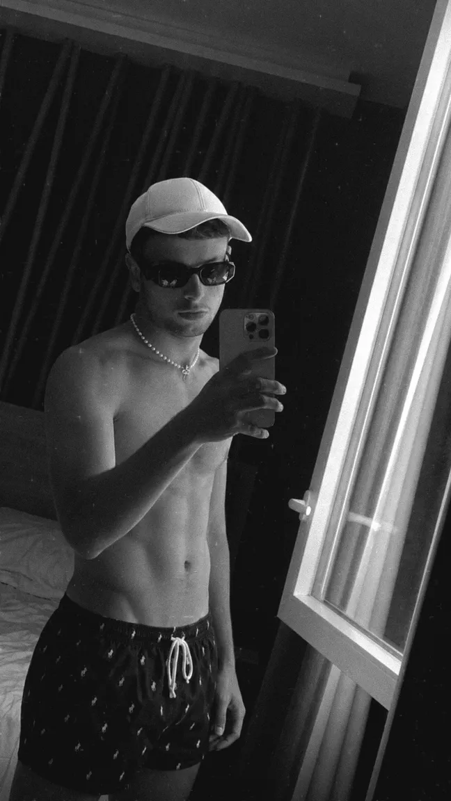 Audric_cbn nude leak — photo porn MYM de Audric_cbn nue