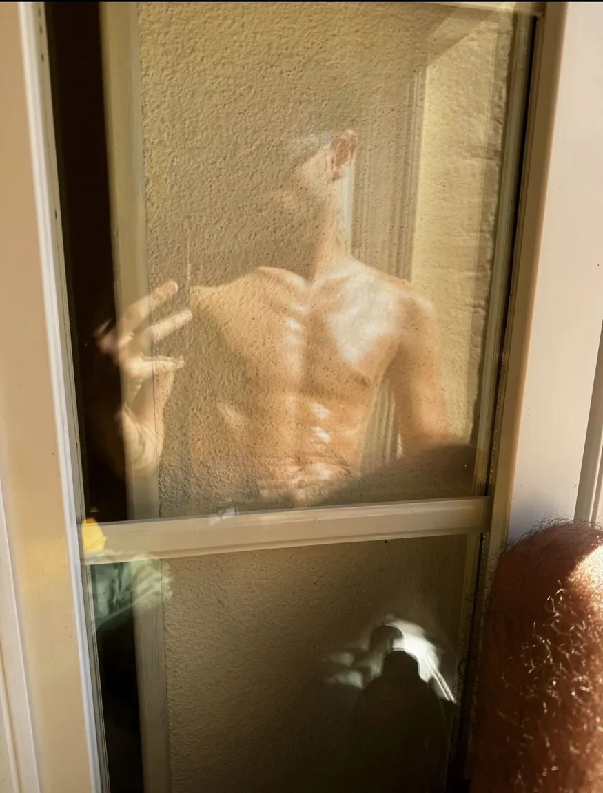 Audric_cbn nude leak — photo porn MYM de Audric_cbn nue