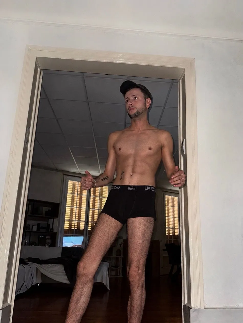 Audric_cbn nude leak — photo porn MYM de Audric_cbn nue