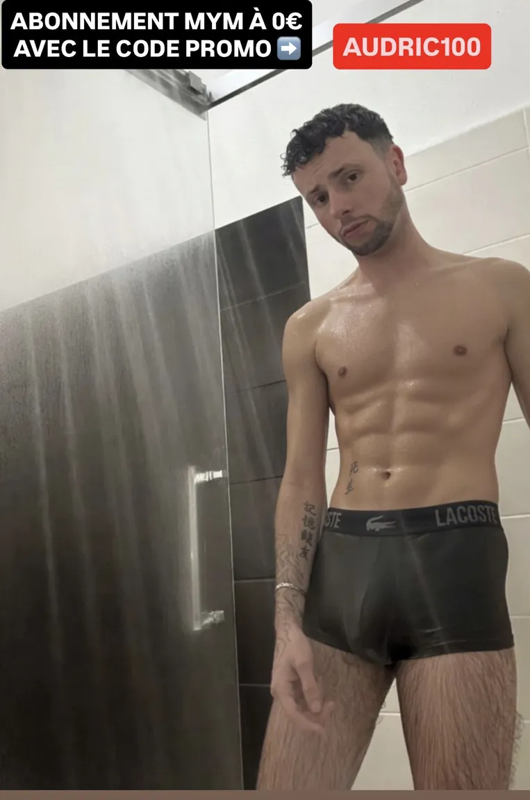 Audric_cbn nude leak — photo porn MYM de Audric_cbn nue