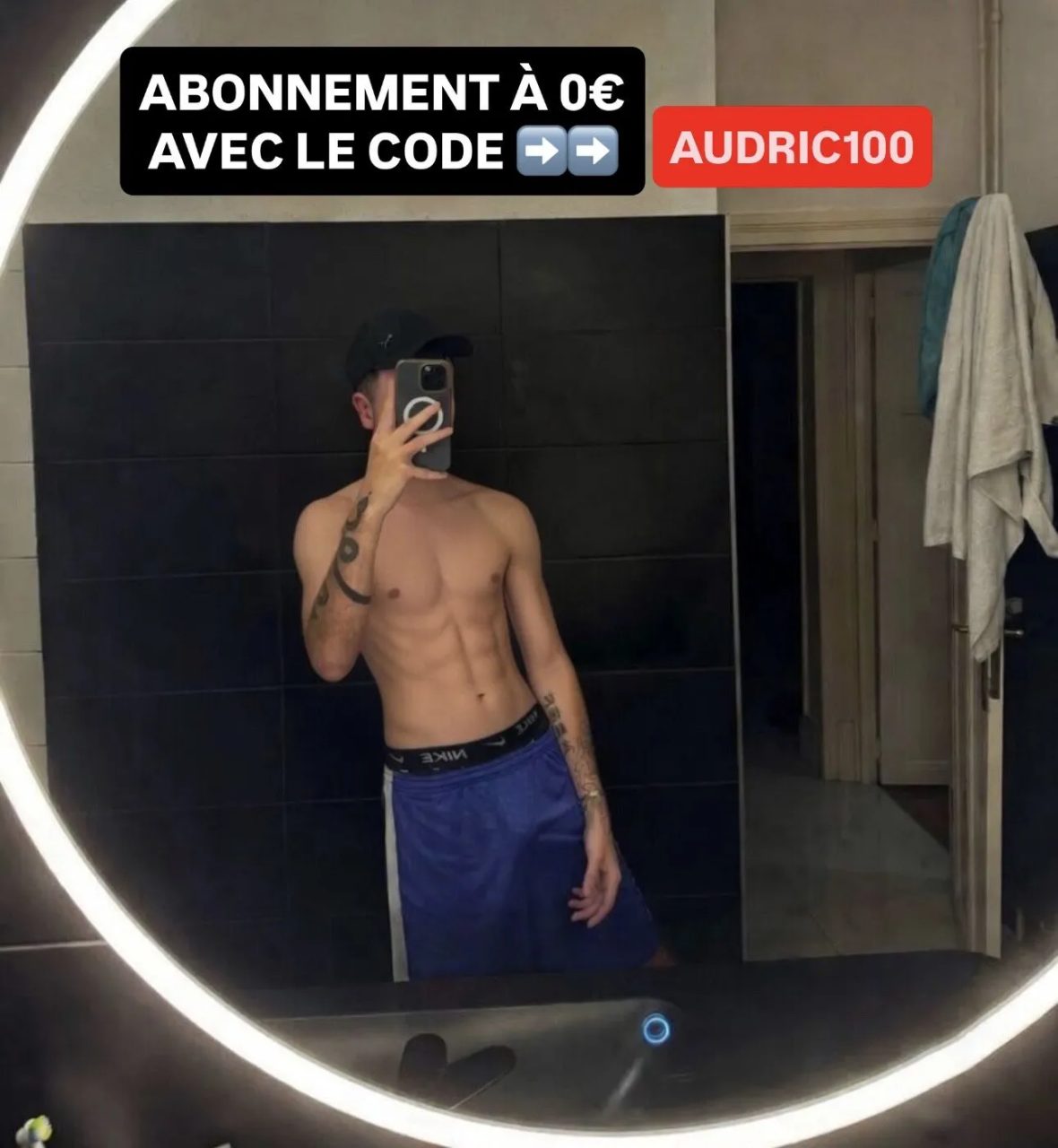 Audric_cbn nude leak — photo porn MYM de Audric_cbn nue