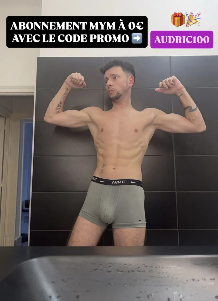 Audric_cbn nude leak — photo porn MYM de Audric_cbn nue