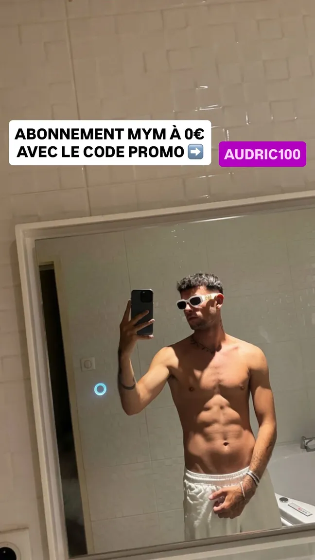 Audric_cbn nude leak — photo porn MYM de Audric_cbn nue
