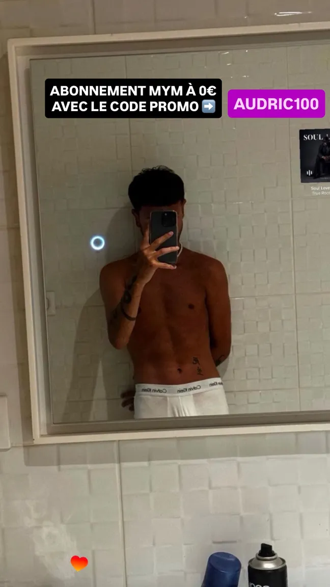 Audric_cbn nude leak — photo porn MYM de Audric_cbn nue