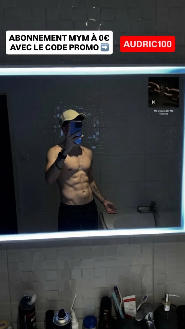 Audric_cbn nude leak — photo porn MYM de Audric_cbn nue