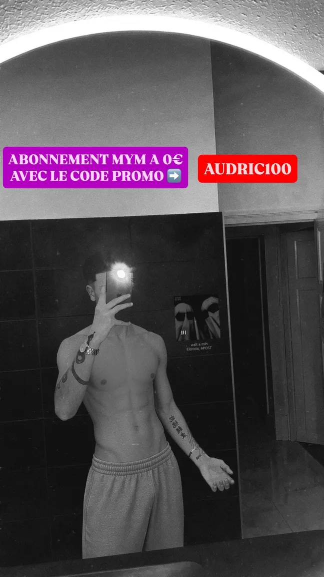 Audric_cbn nude leak — photo porn MYM de Audric_cbn nue