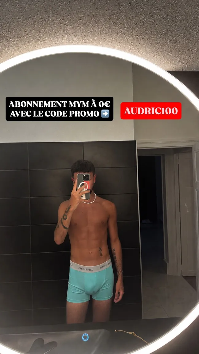 Audric_cbn nude leak — photo porn MYM de Audric_cbn nue
