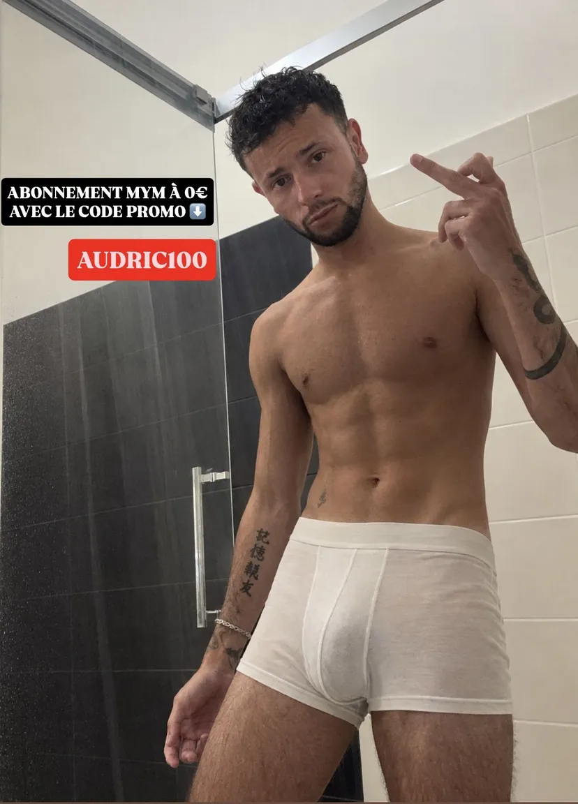 Audric_cbn nude leak — photo porn MYM de Audric_cbn nue
