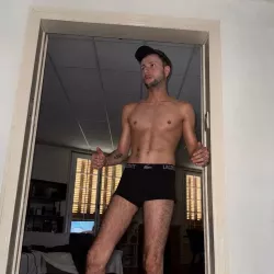 Audric_cbn nude — photo porn leak MYM