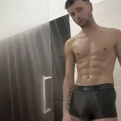 Audric_cbn nude — photo porn leak MYM