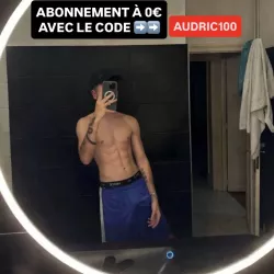 Audric_cbn nude — photo porn leak MYM