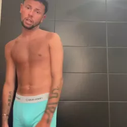 Audric_cbn nude — vidéo porn leak MYM