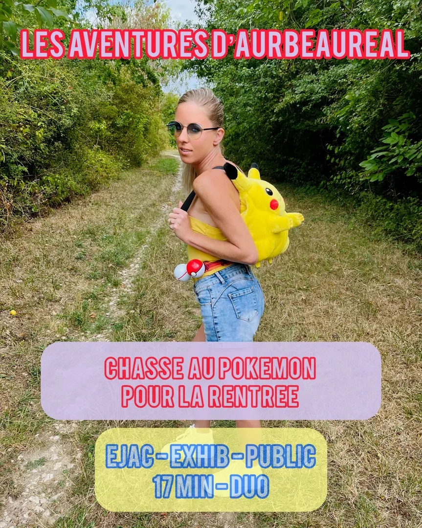 Photo de Aurbeaureal - MYM