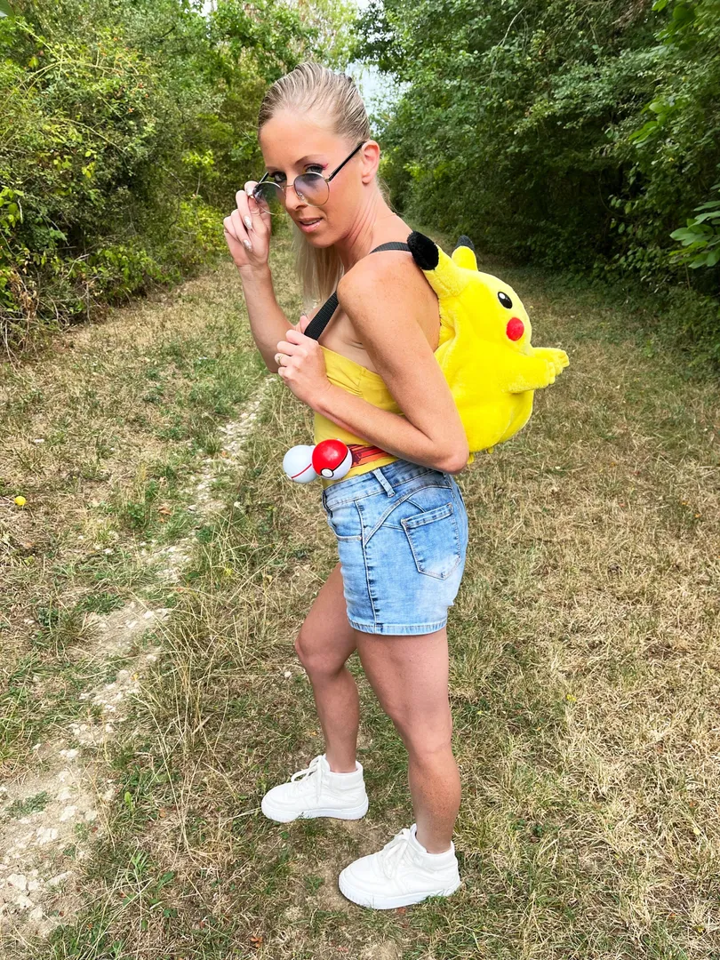 Photo de Aurbeaureal - MYM