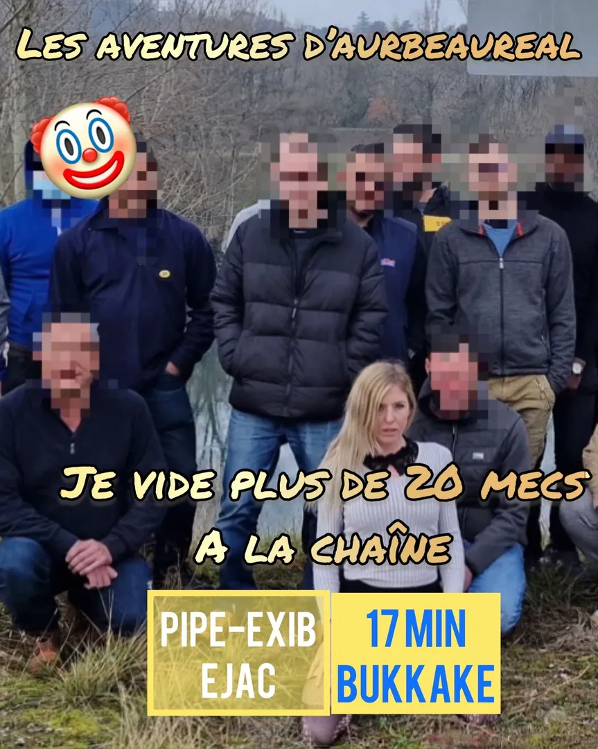 Photo de Aurbeaureal - MYM