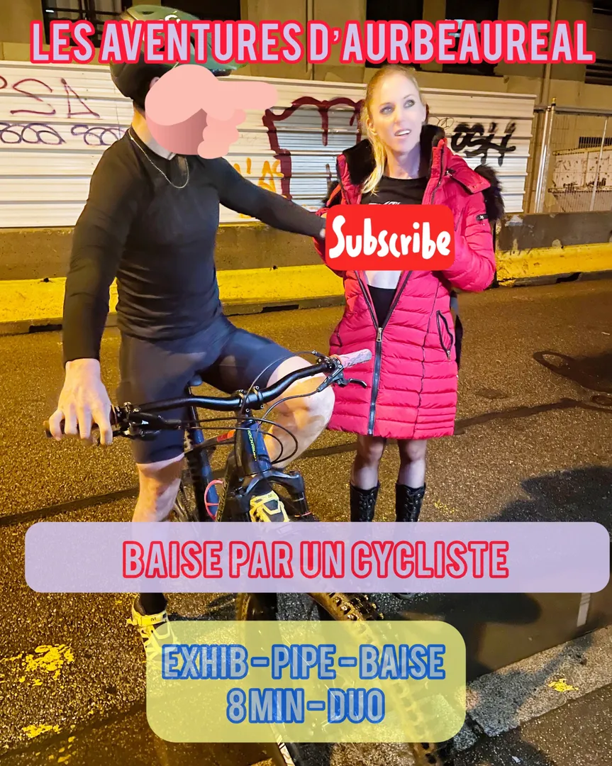 Photo de Aurbeaureal - MYM