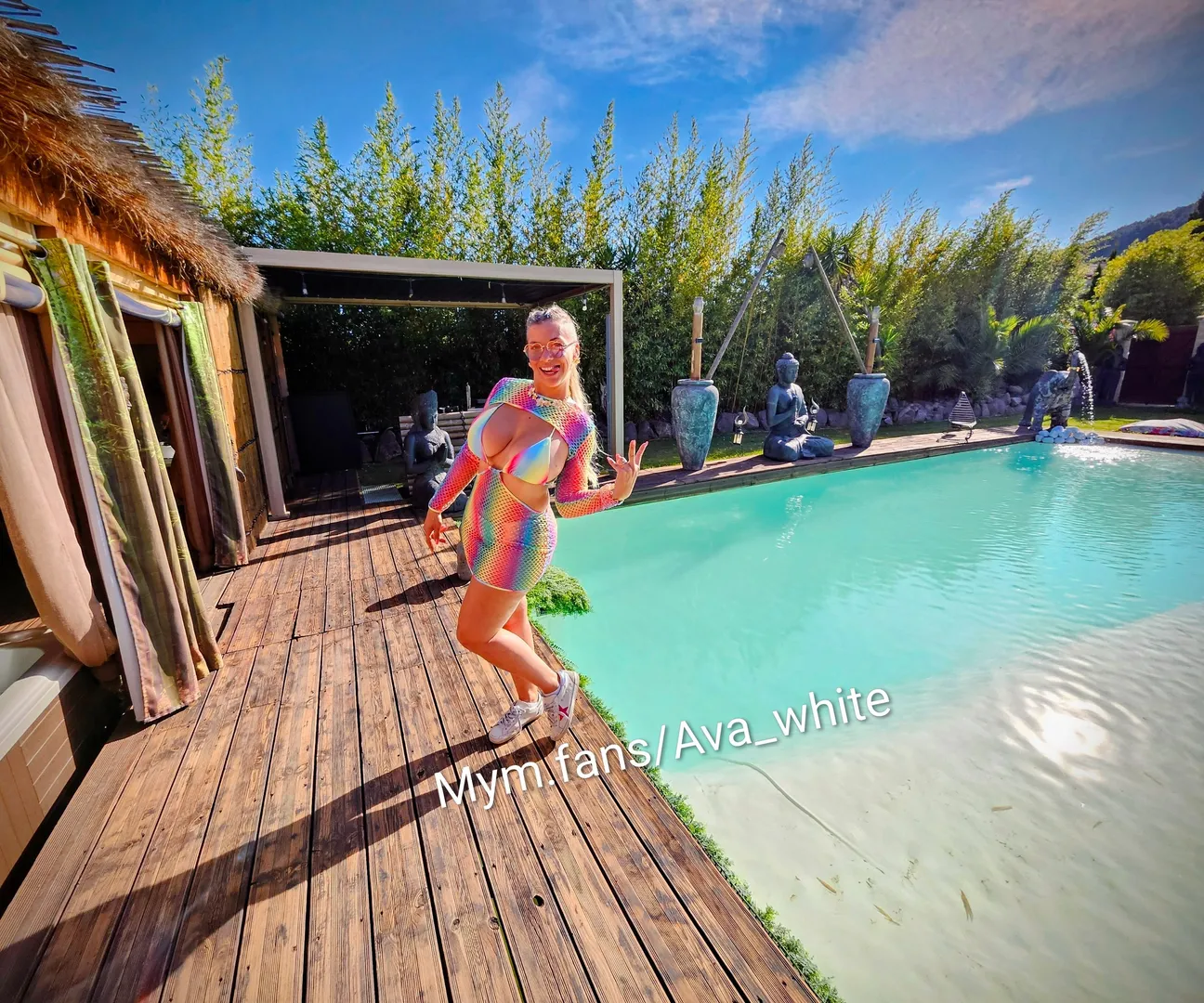 Photo de Ava_white - MYM