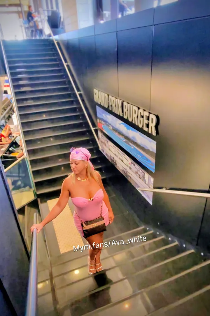 Photo de Ava_white - MYM