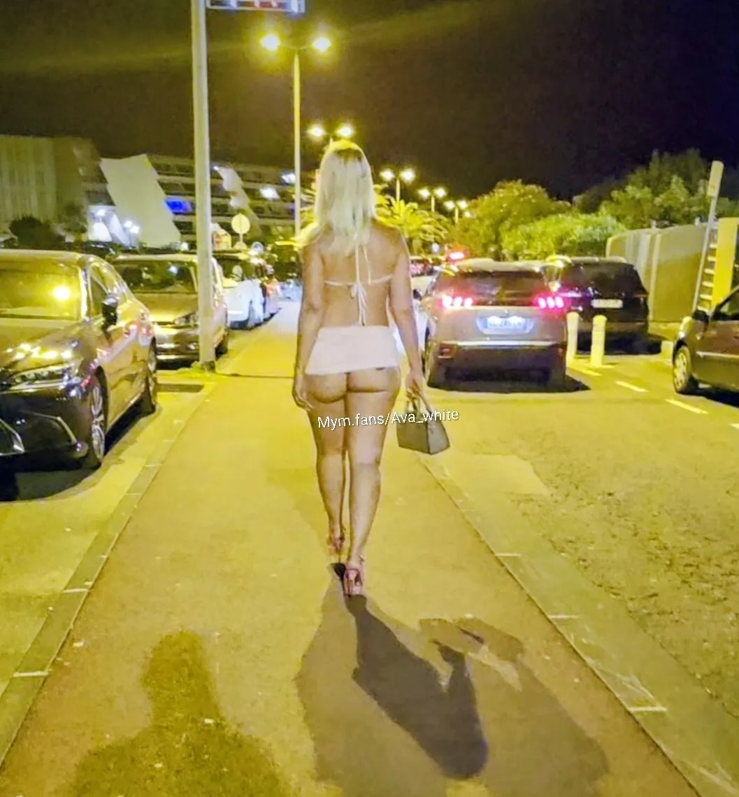 Photo de Ava_white - MYM