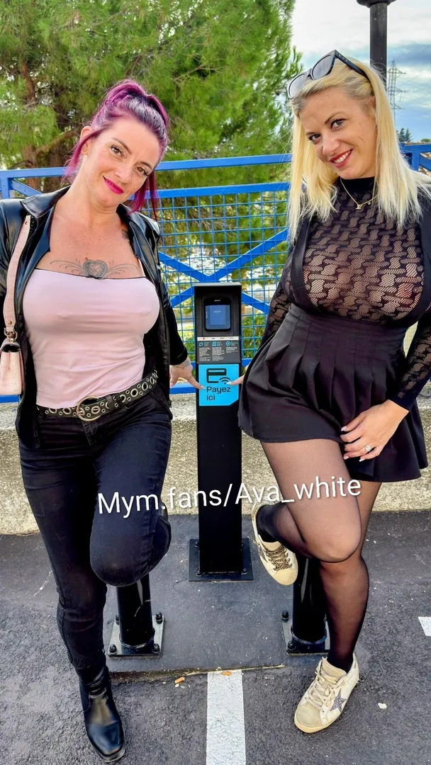 Photo de Ava_white - MYM