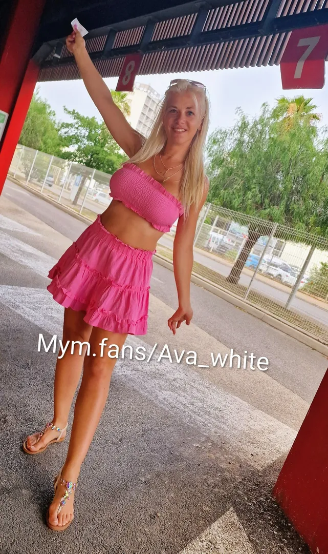 Photo de Ava_white - MYM