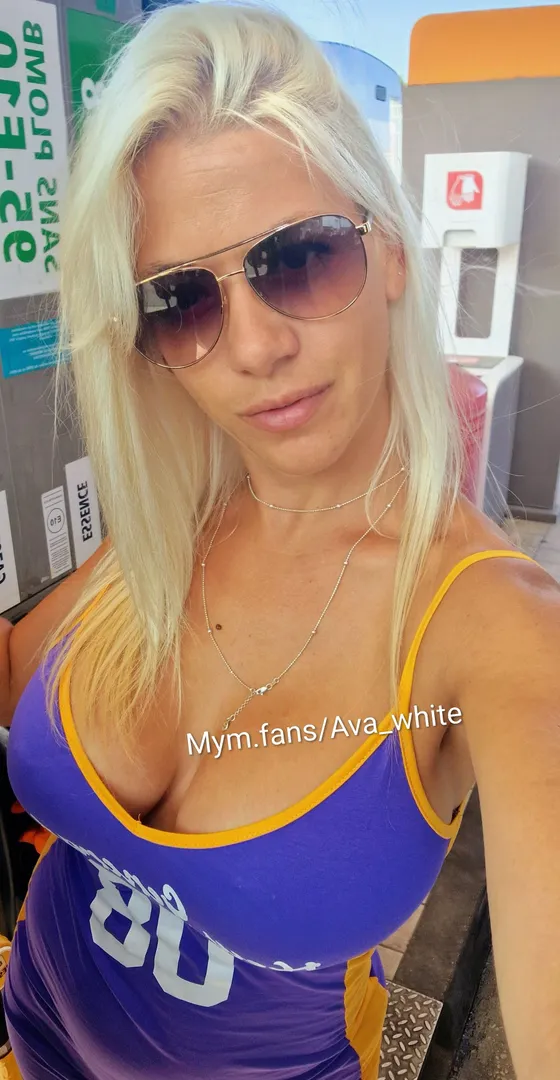 Photo de Ava_white - MYM