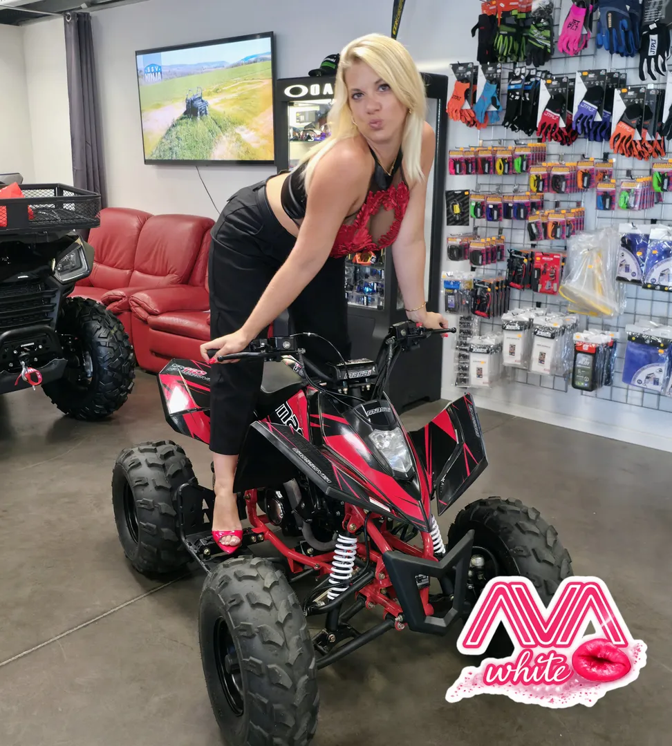 Photo de Ava_white - MYM