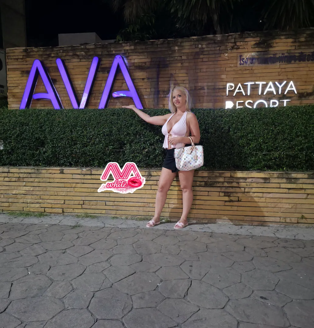 Photo de Ava_white - MYM