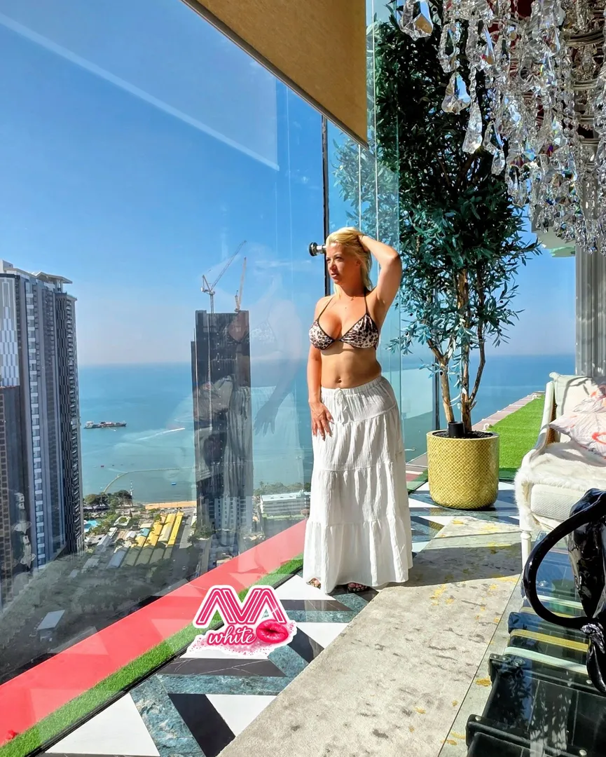 Photo de Ava_white - MYM