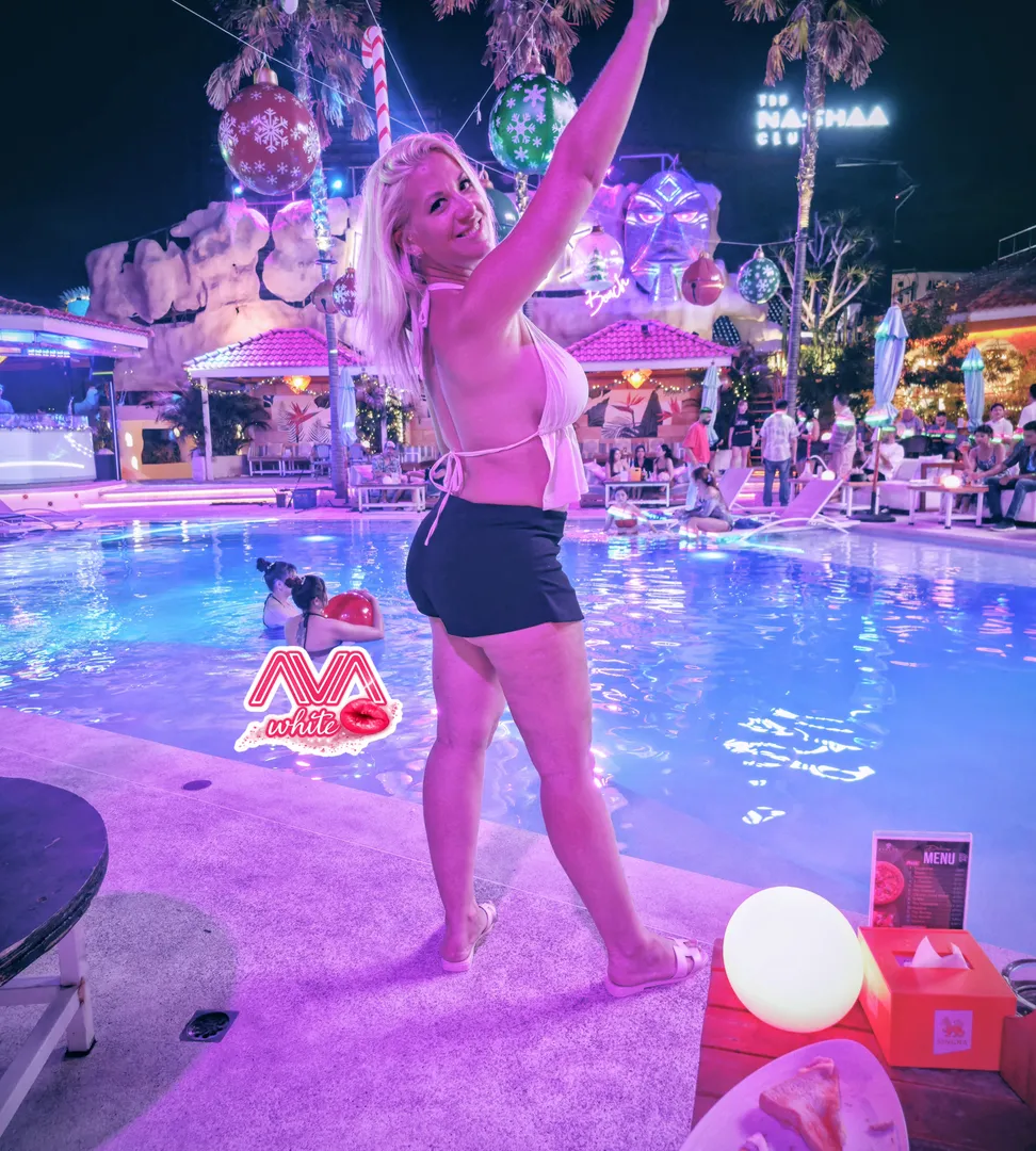 Photo de Ava_white - MYM