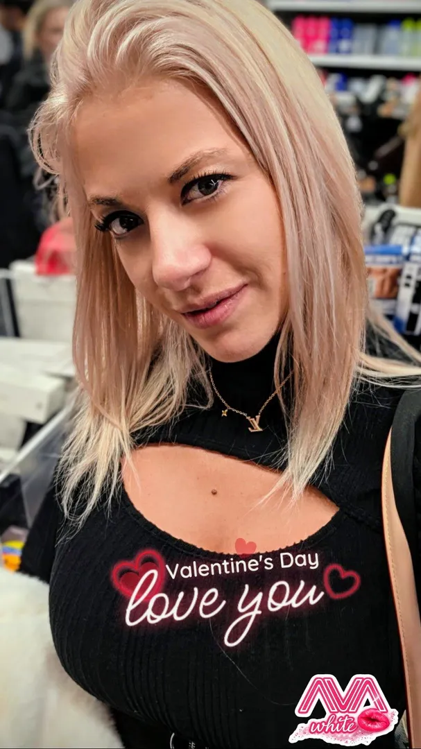 Photo de Ava_white - MYM