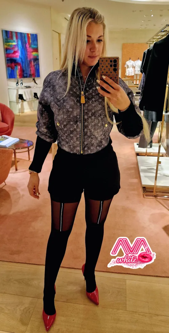 Photo de Ava_white - MYM