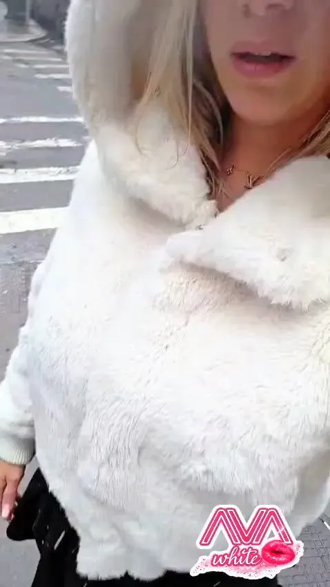 Photo de Ava_white - MYM