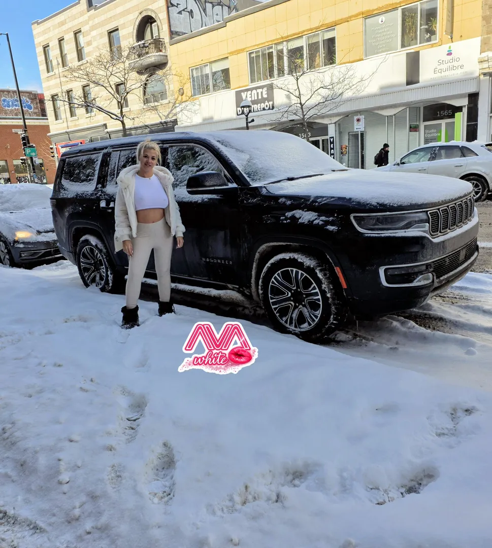 Photo de Ava_white - MYM