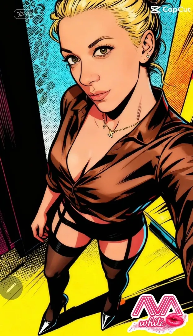 Photo de Ava_white - MYM