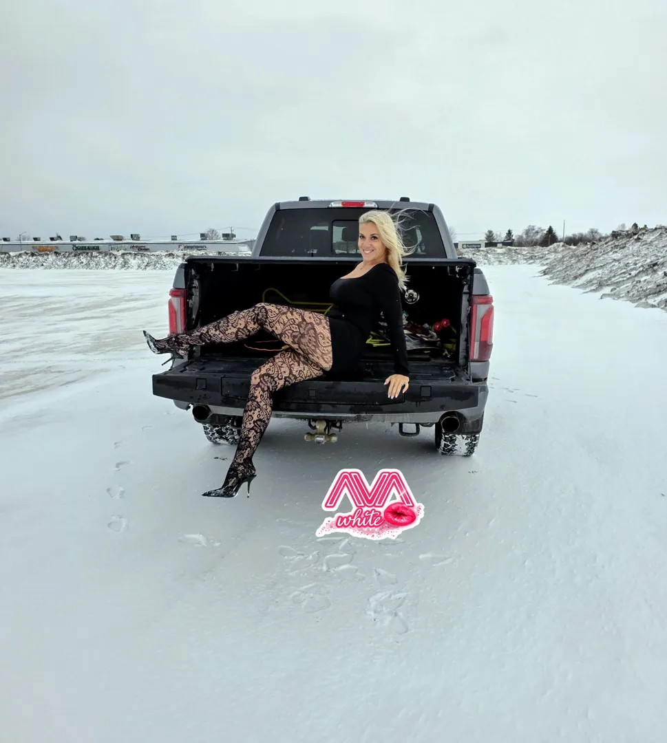 Photo de Ava_white - MYM