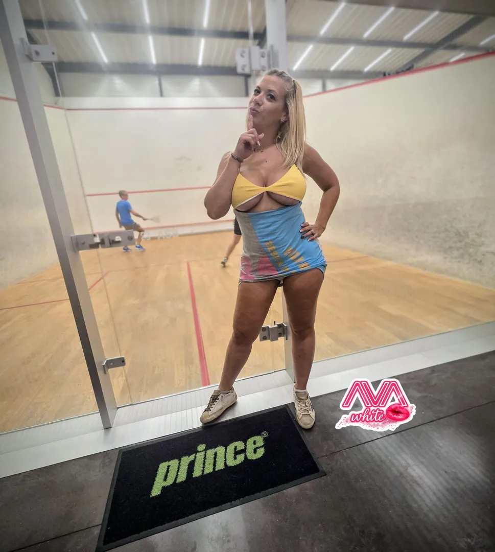 Photo de Ava_white - MYM