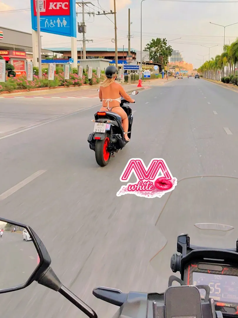 Photo de Ava_white - MYM