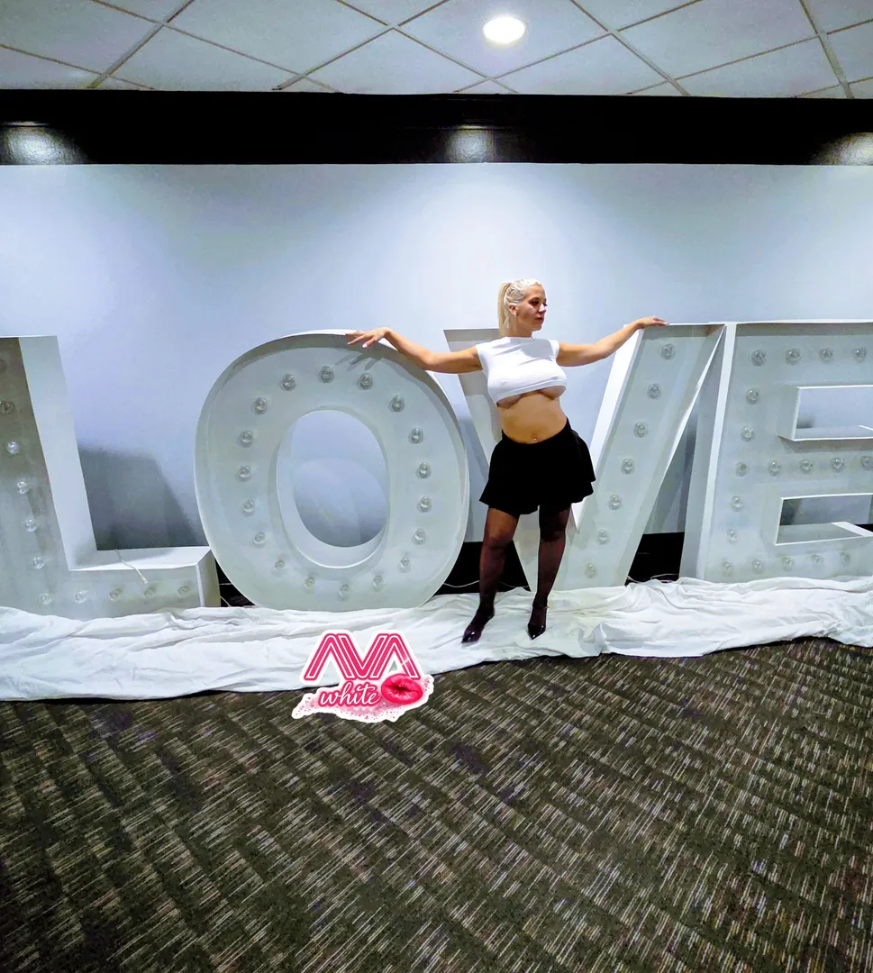 Photo de Ava_white - MYM