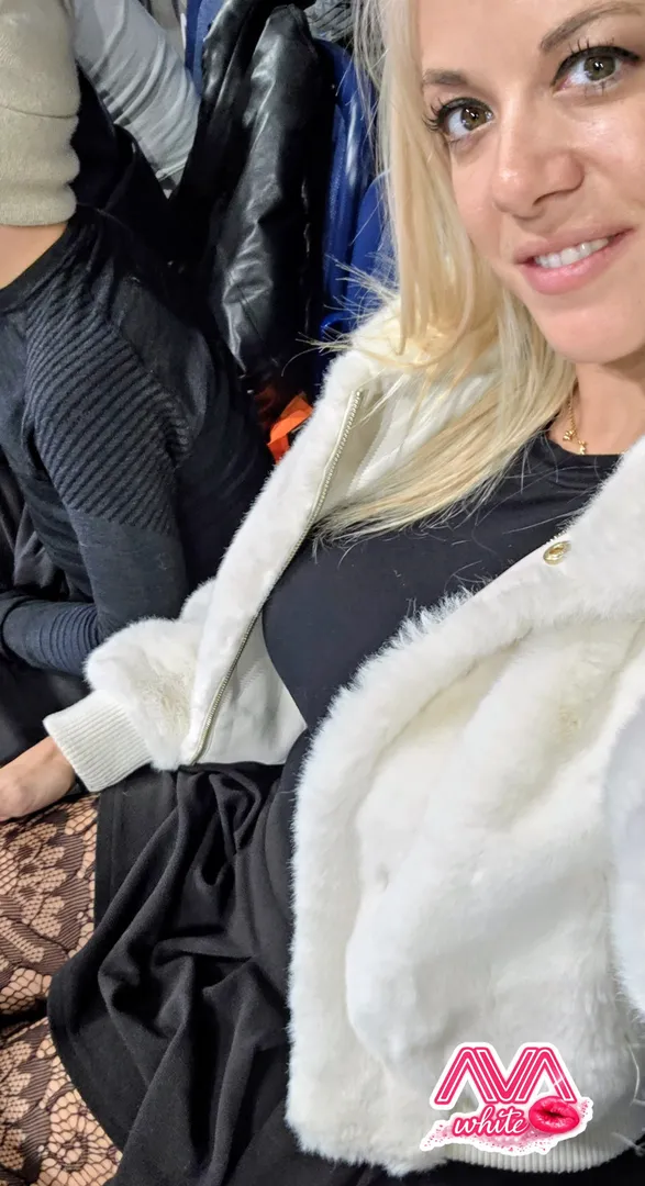 Photo de Ava_white - MYM