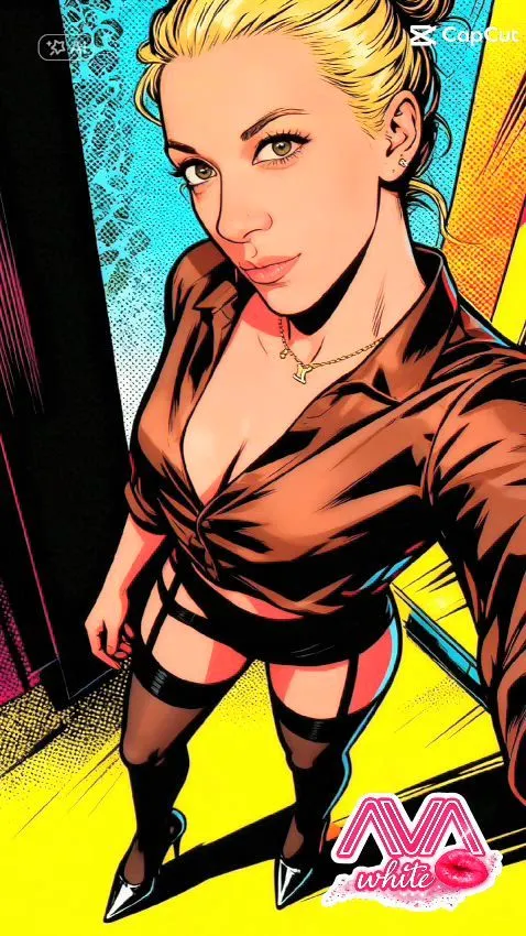 Photo de Ava_white - MYM