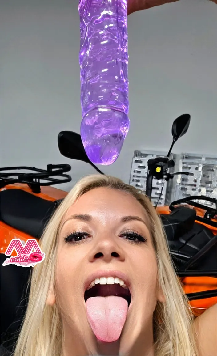 Photo de Ava_white - MYM