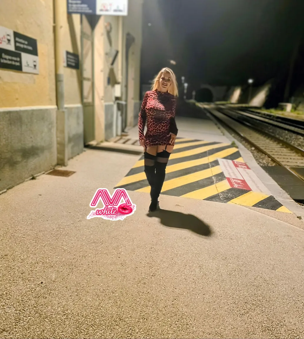 Photo de Ava_white - MYM