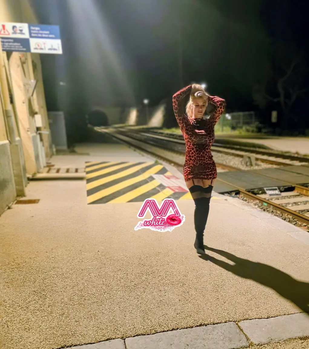 Photo de Ava_white - MYM