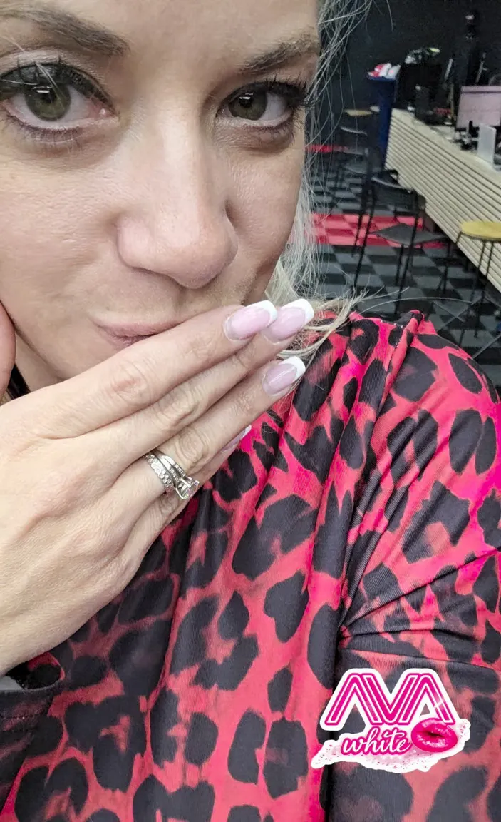 Photo de Ava_white - MYM