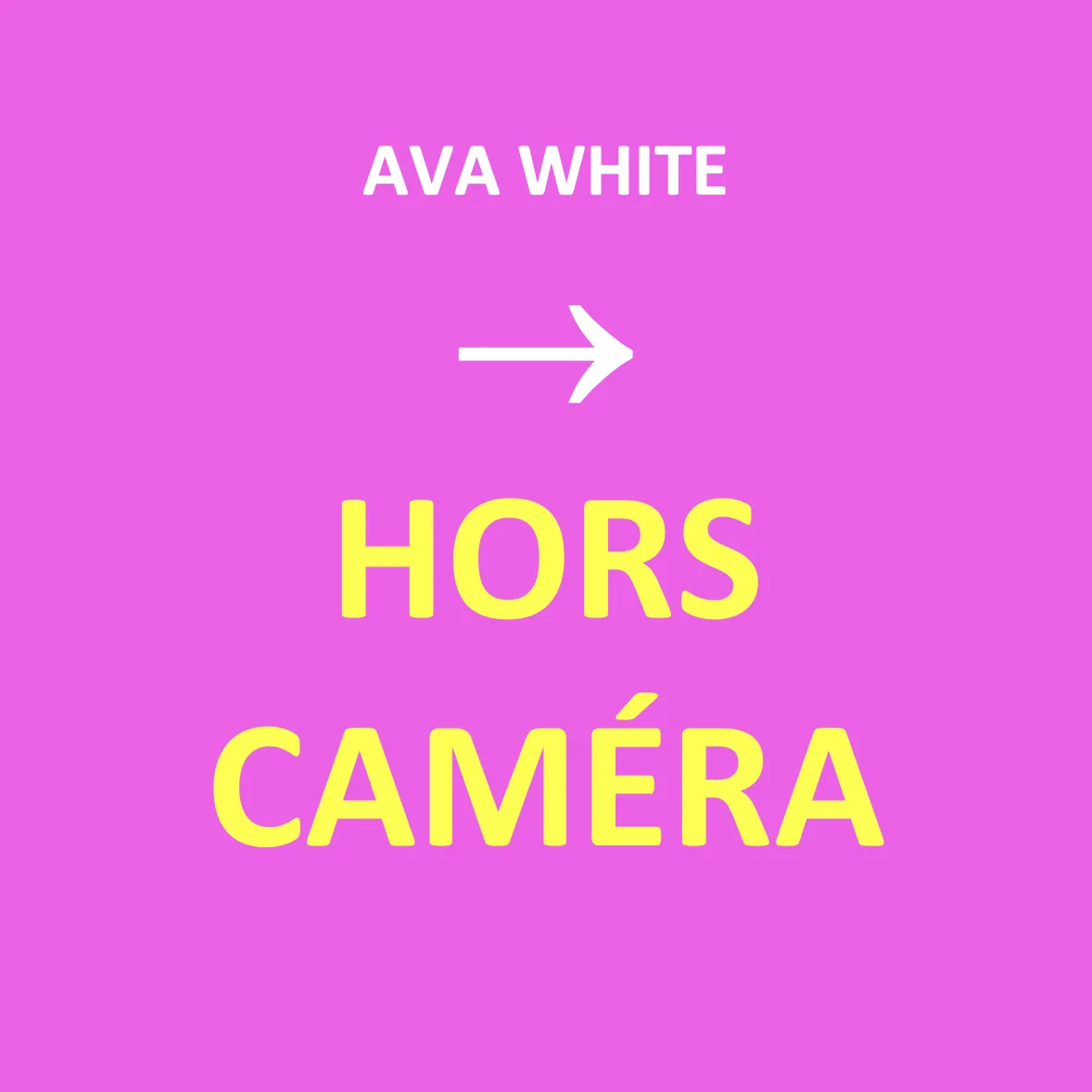 Ava_white nude leak — photo porn MYM de Ava_white nue